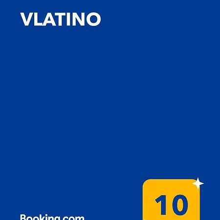 Vlatino וילה *