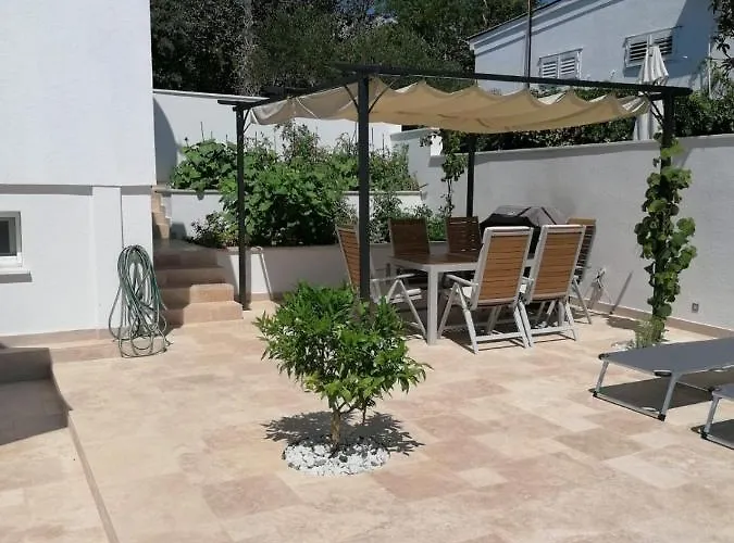 Vlatino * Seget Vranjica