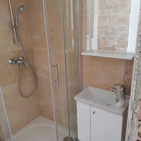 Vlatino Villa Seget Vranjica