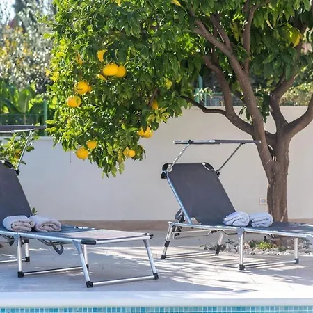 Villa Vlatino