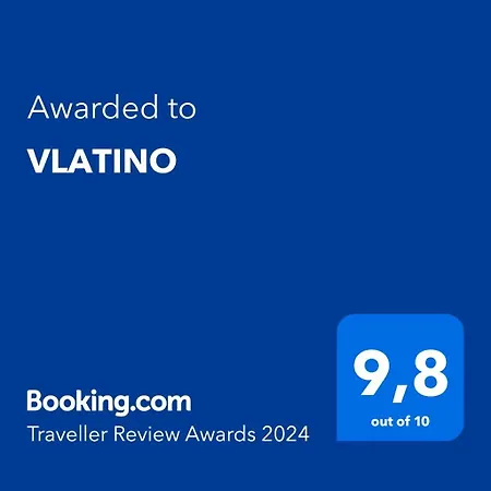 Vlatino Villa