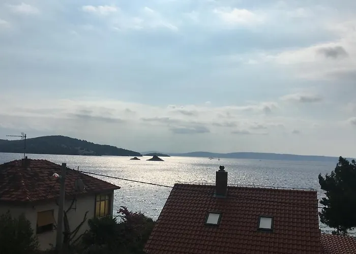 Vlatino Seget Vranjica